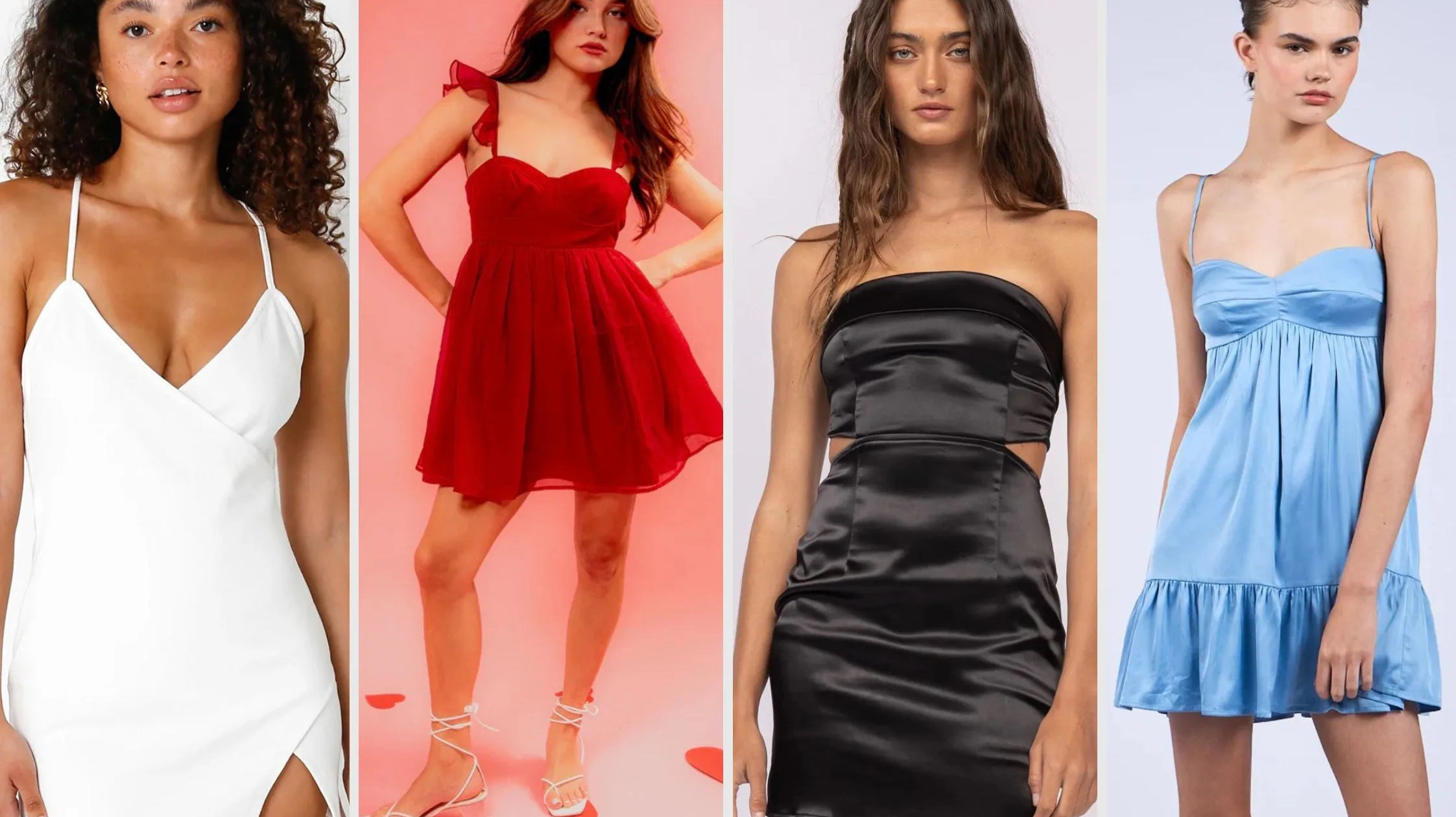 Boutique Birthday Dress: What to Wear