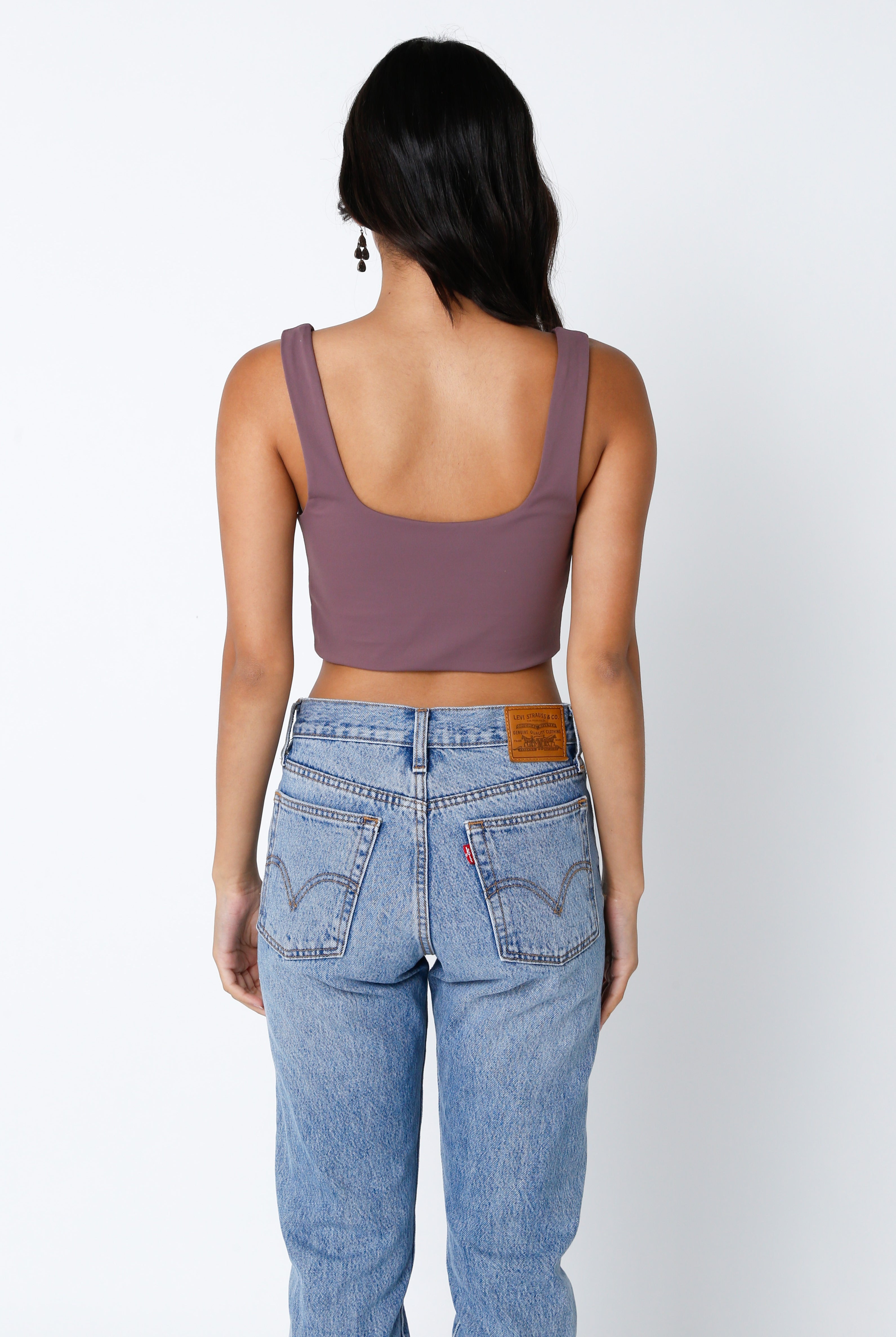 Cute Crop Tops