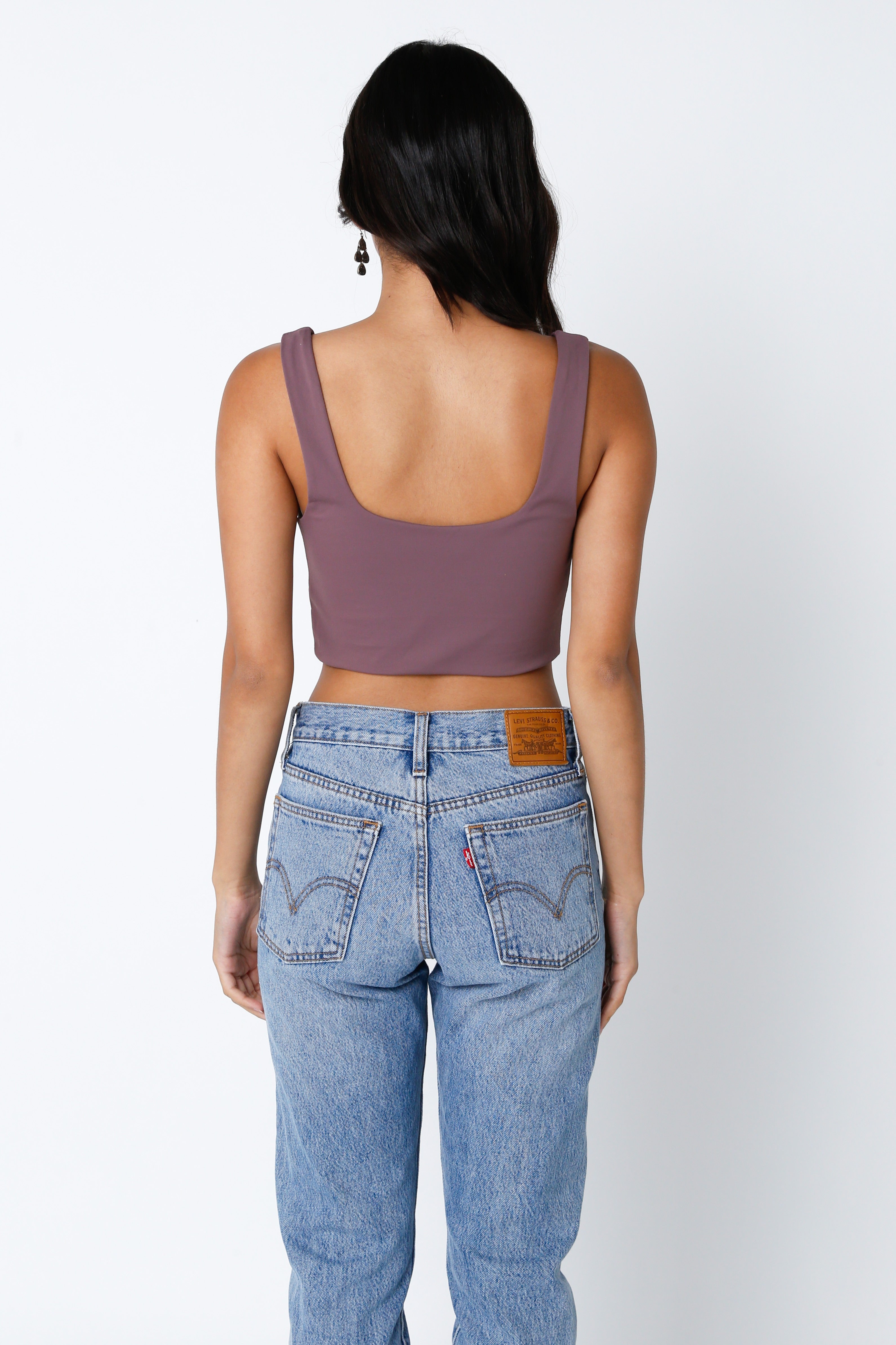 Cute Crop Tops