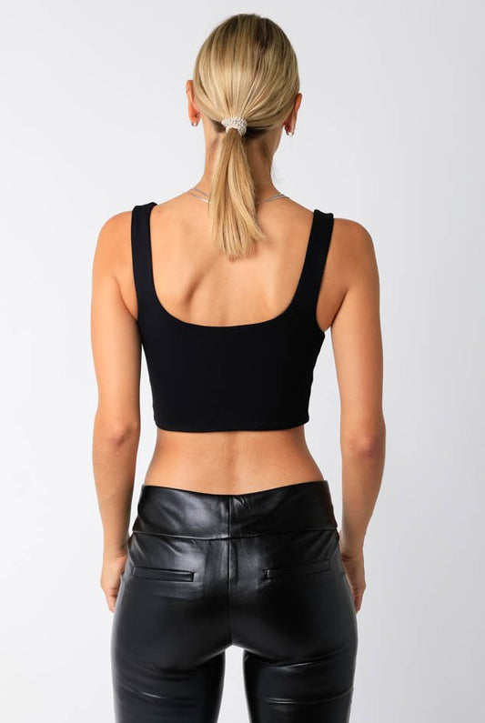 Summer Crop Tops