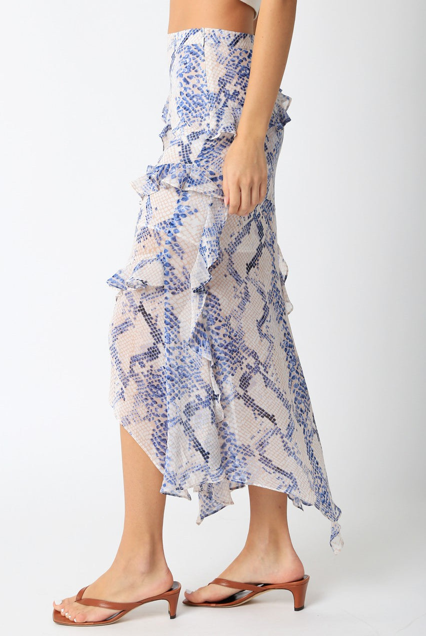Boho Skirts