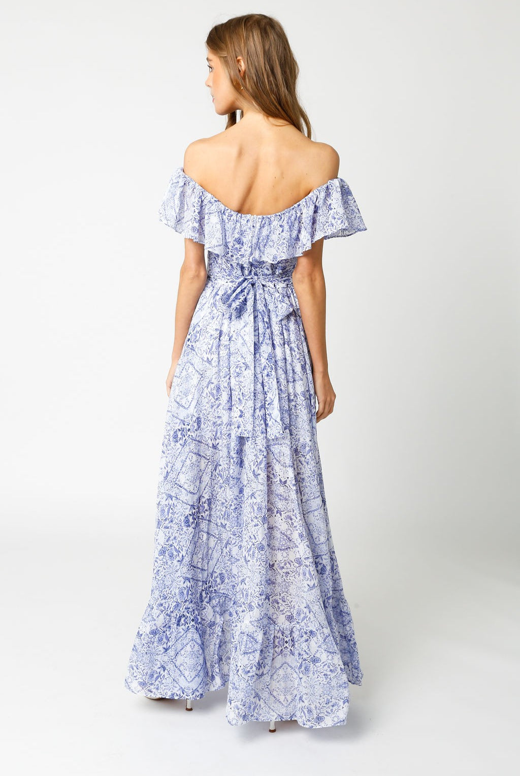 store that sells dresses