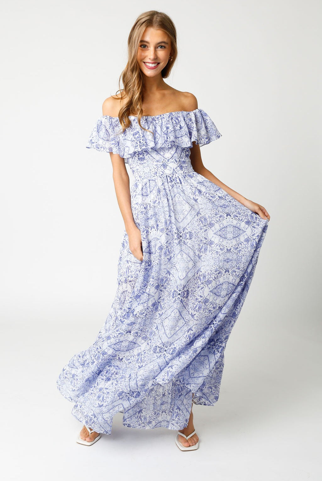 store that sells dresses