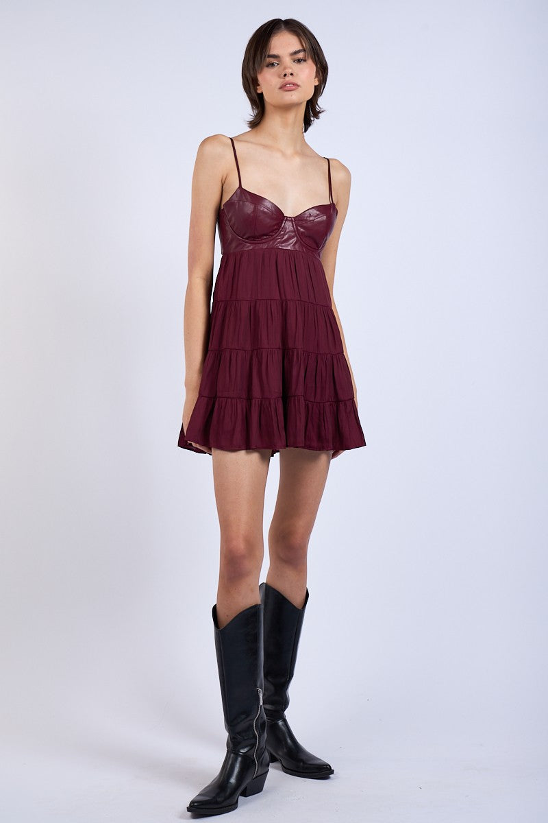 store that sells dresses