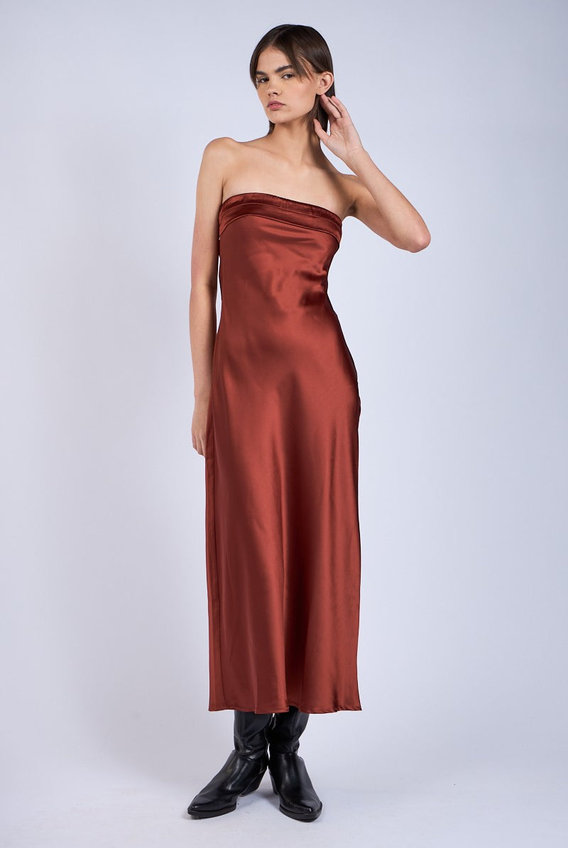 maxi casual dresses for women