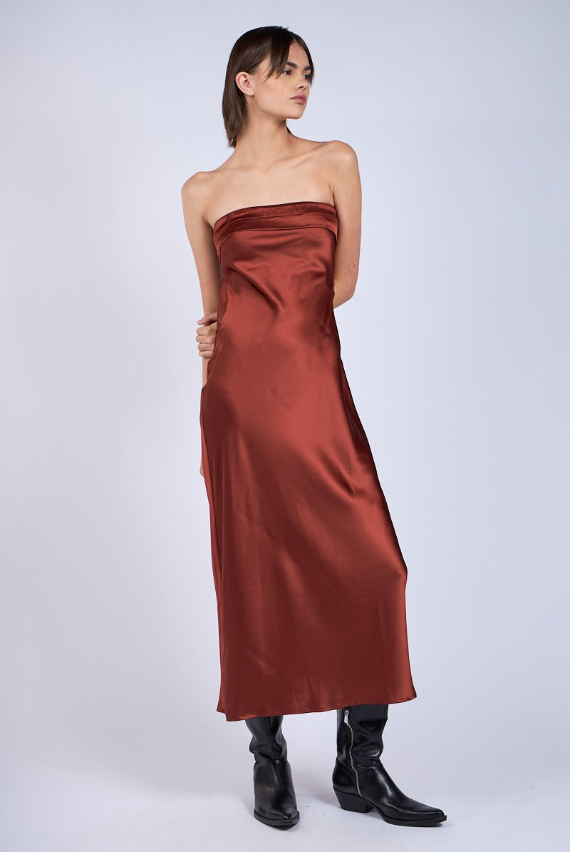 maxi casual dresses for women
