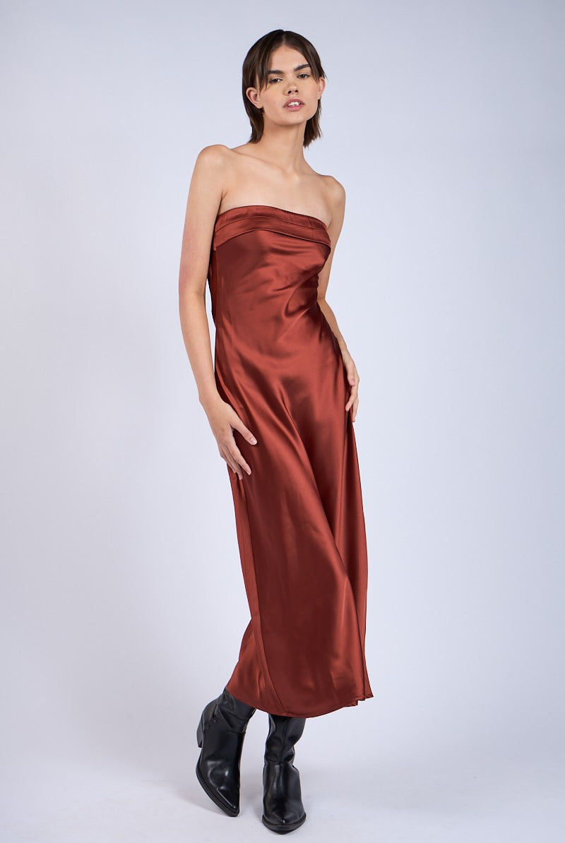 maxi casual dresses for women