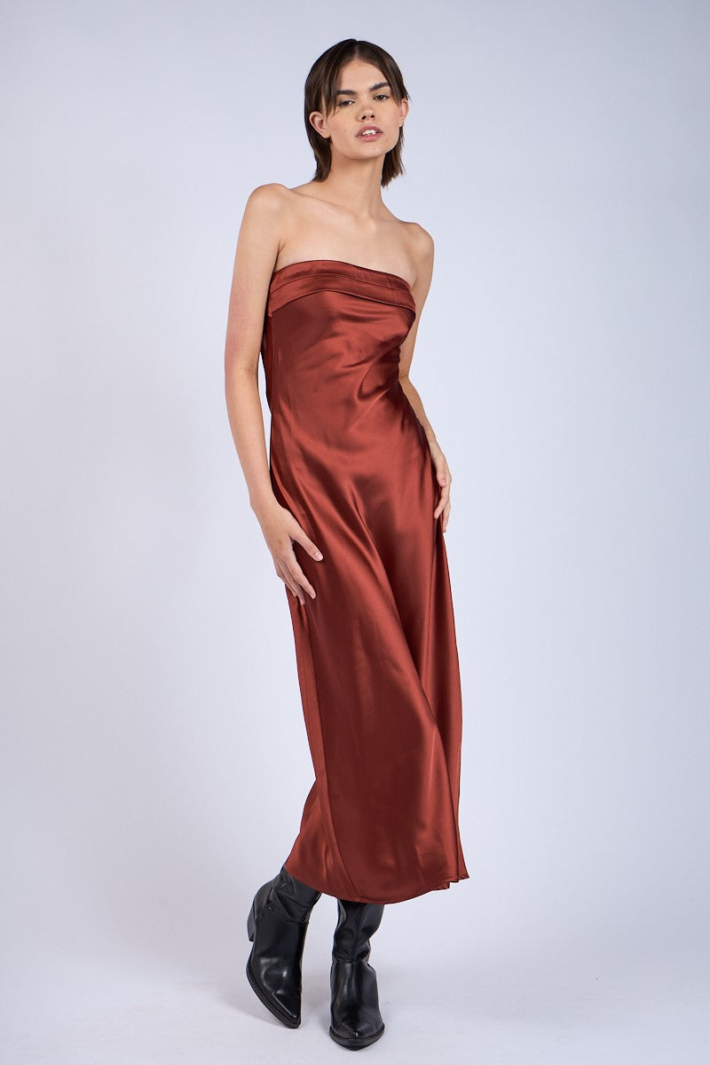 maxi casual dresses for women