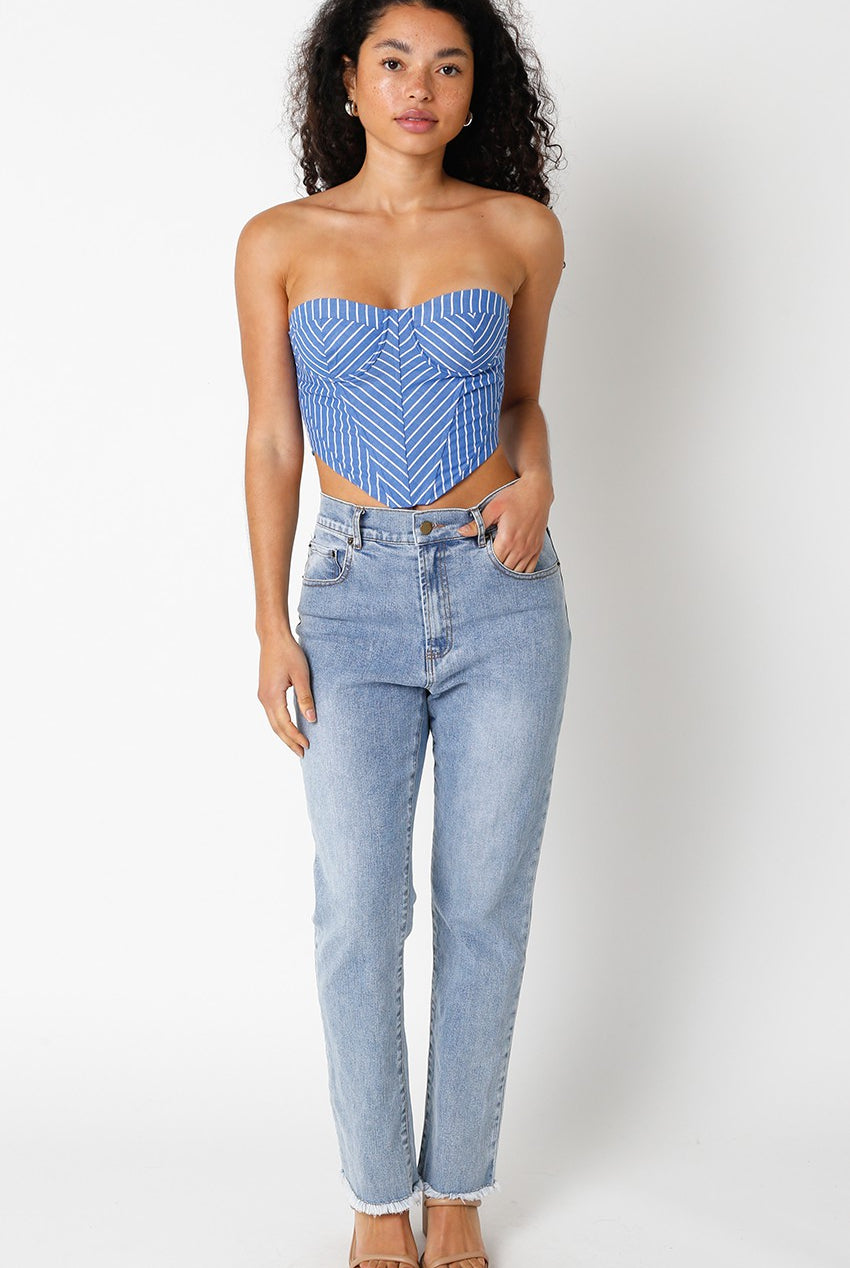 casual tops for women