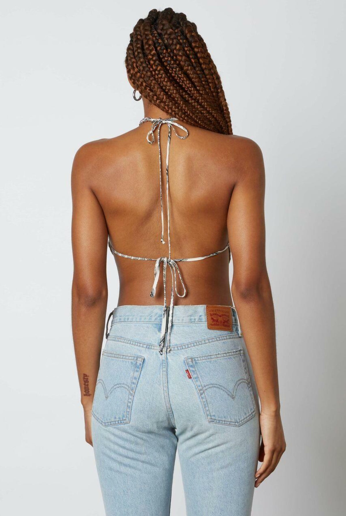 Bandana Tops