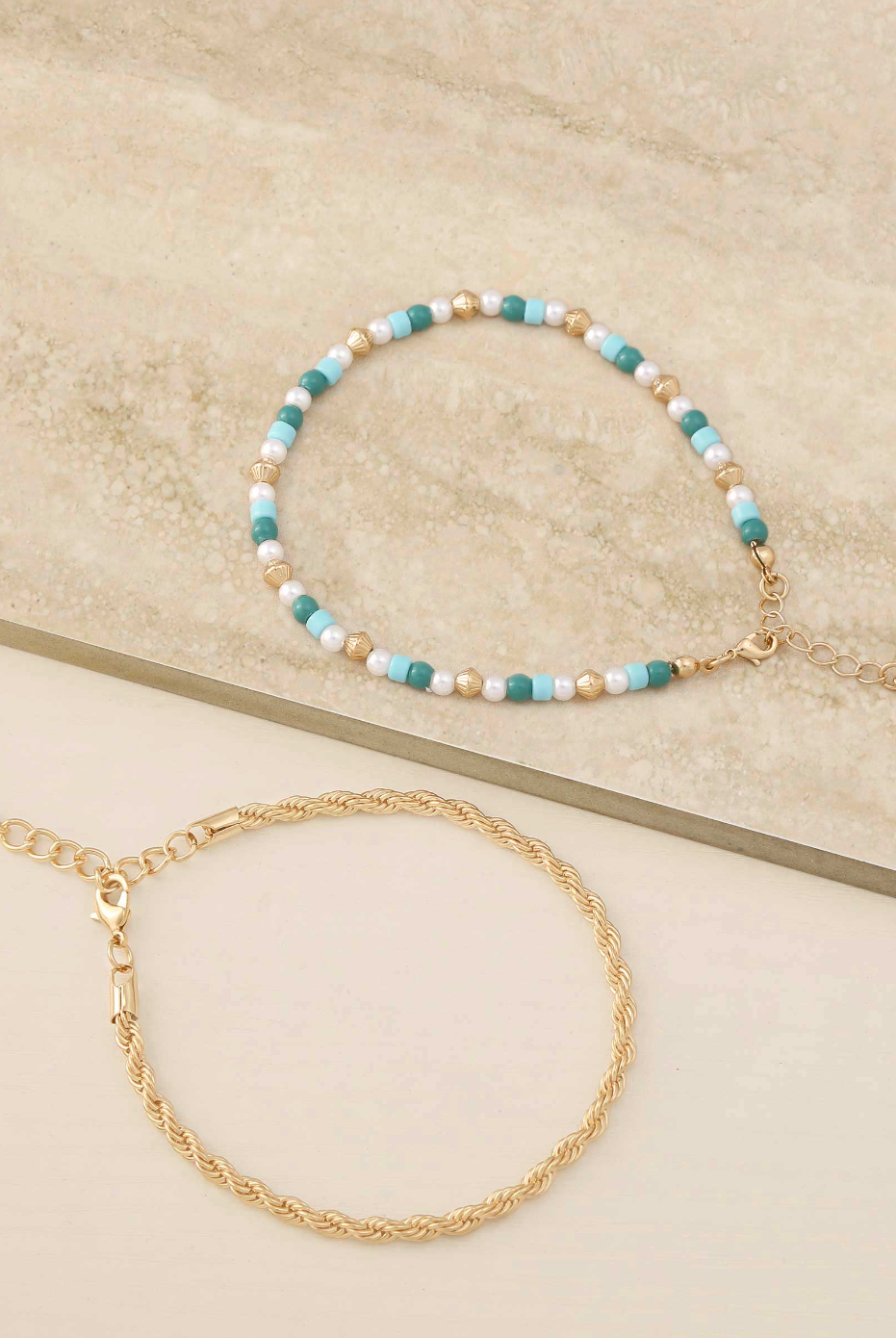 Anklet Sets