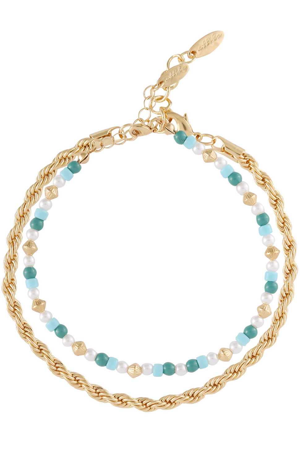 Anklet Set