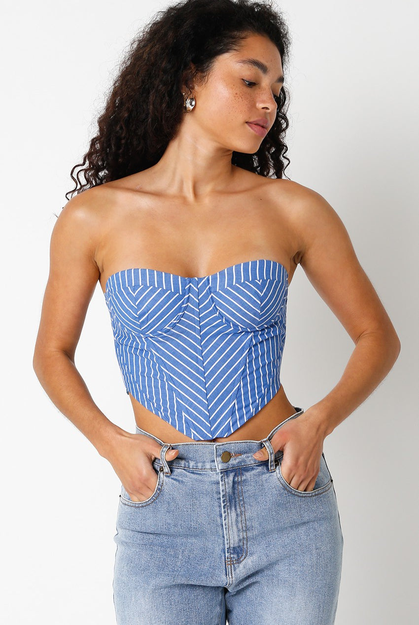 cropped tops for women