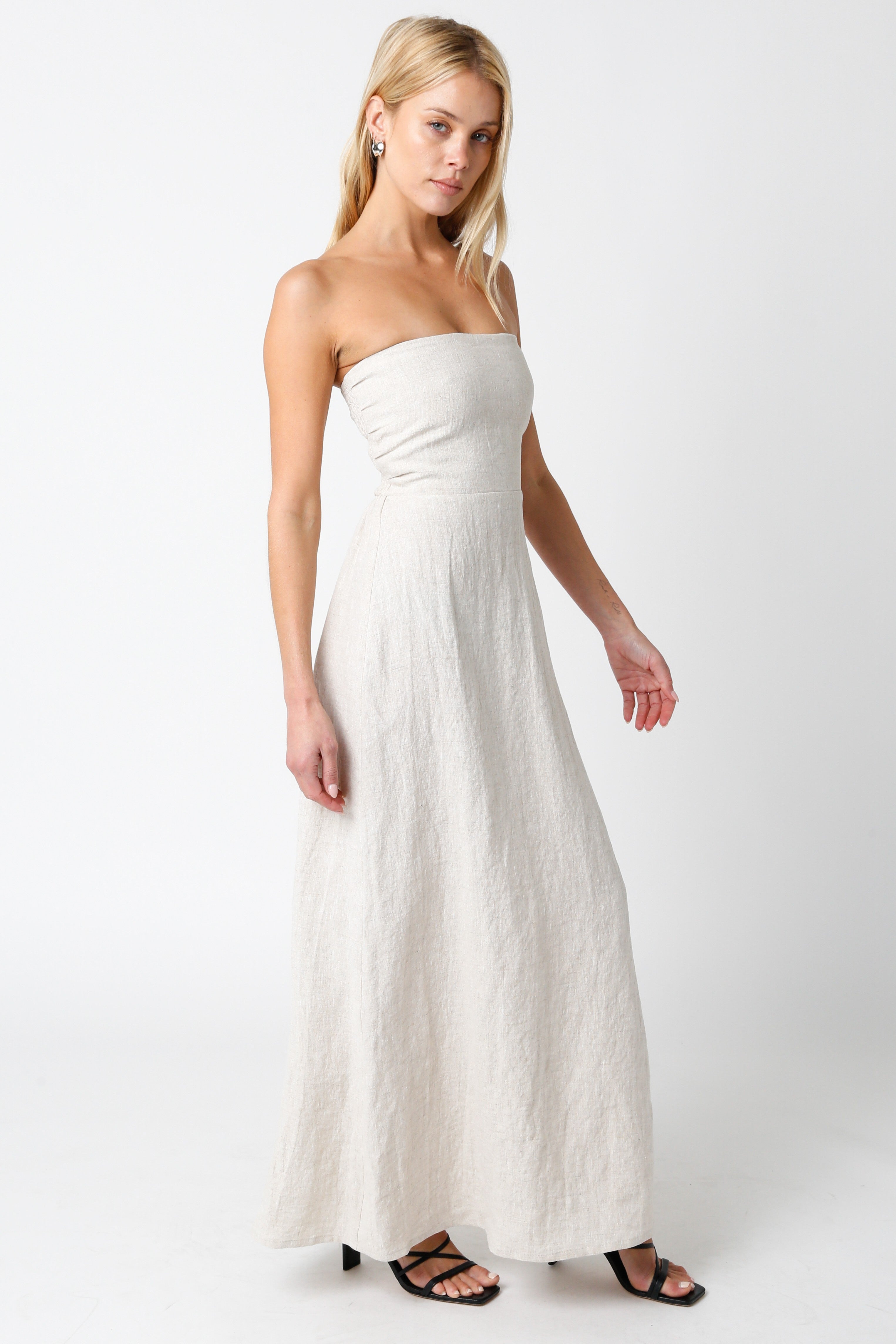 Summer Maxi Dresses