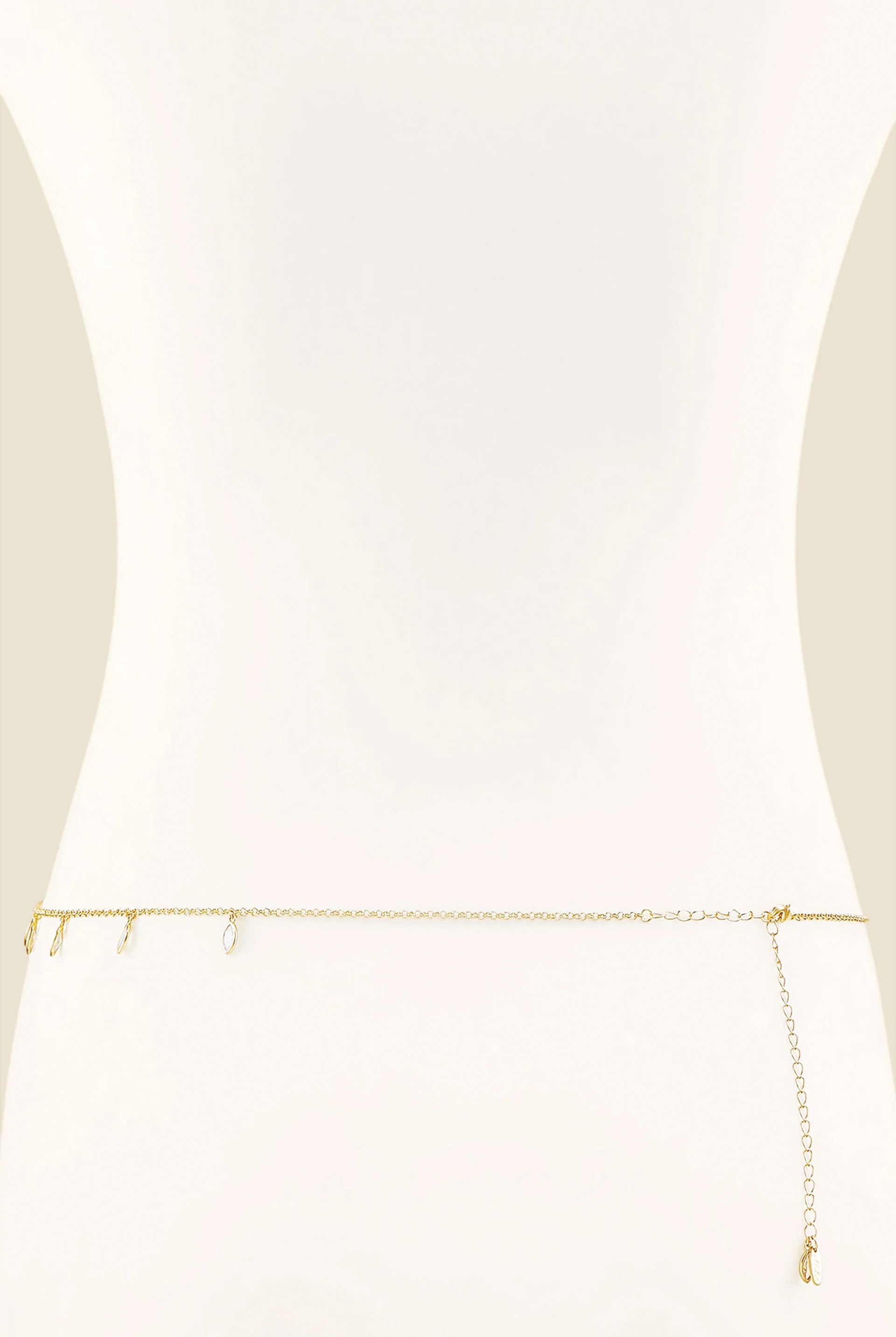 Body Jewelry
