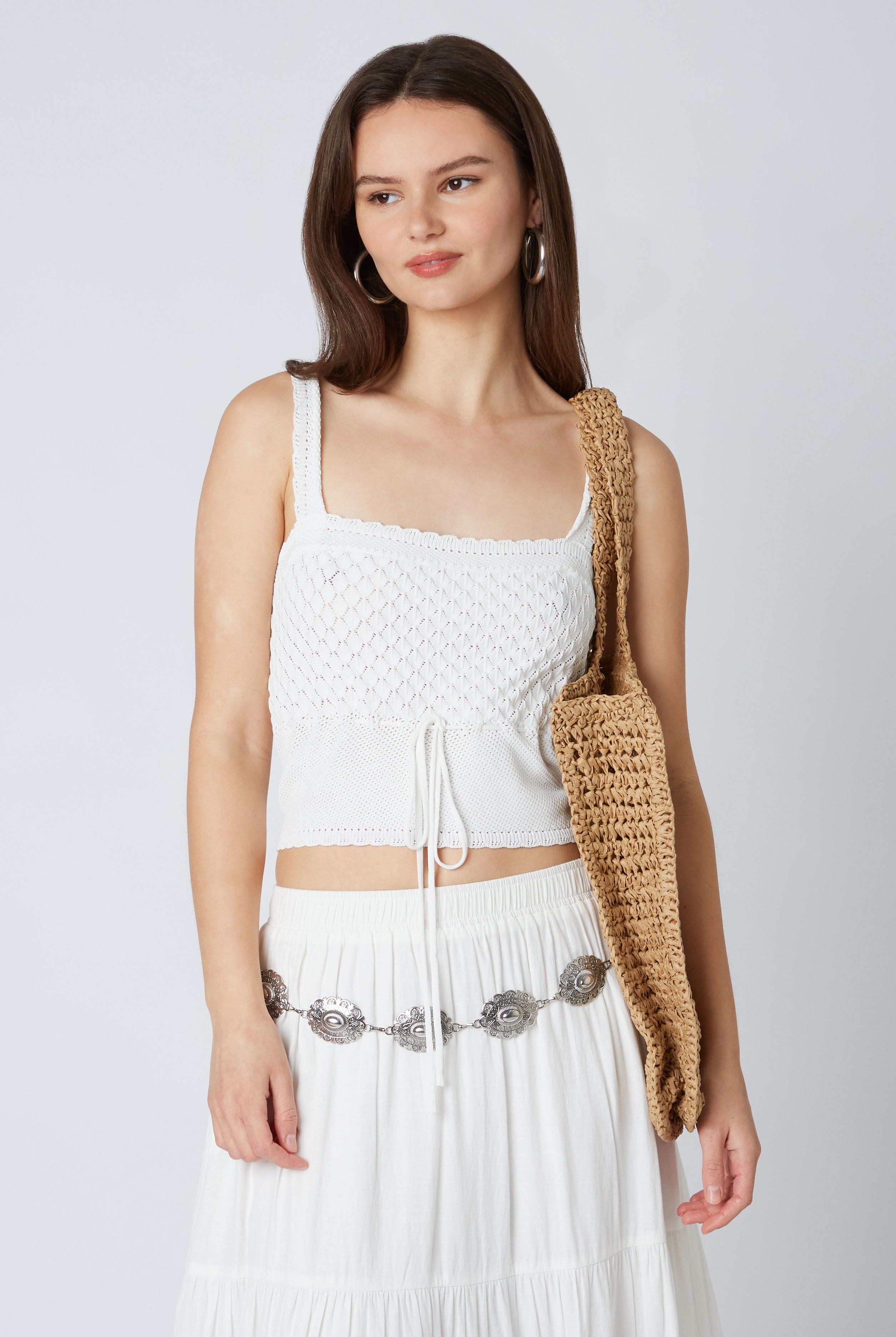 cropped tops for women