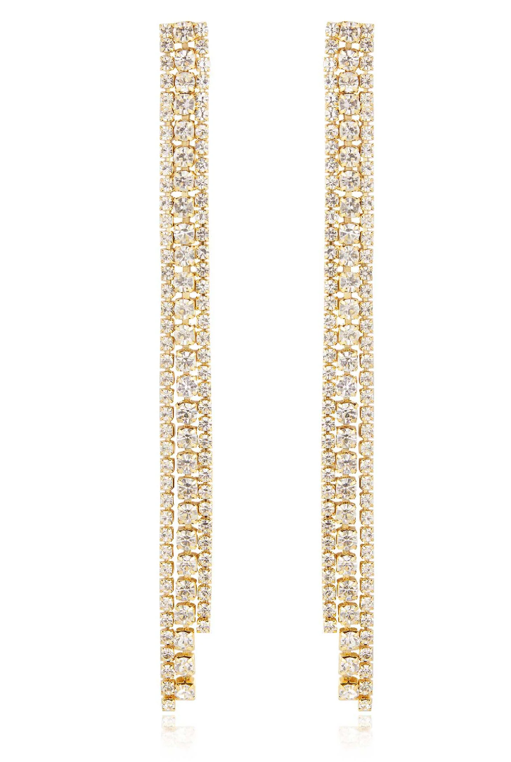 Evening Earrings