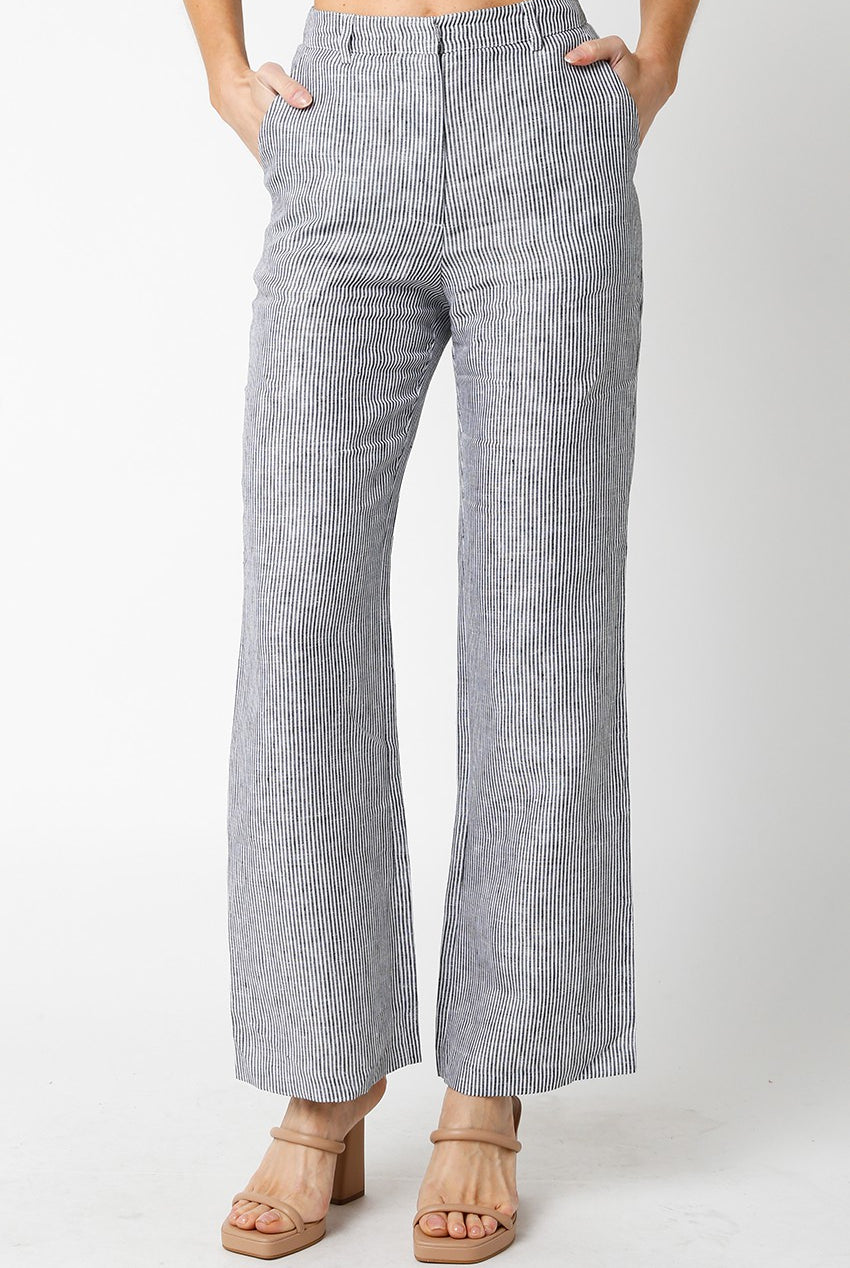 Linen Pants