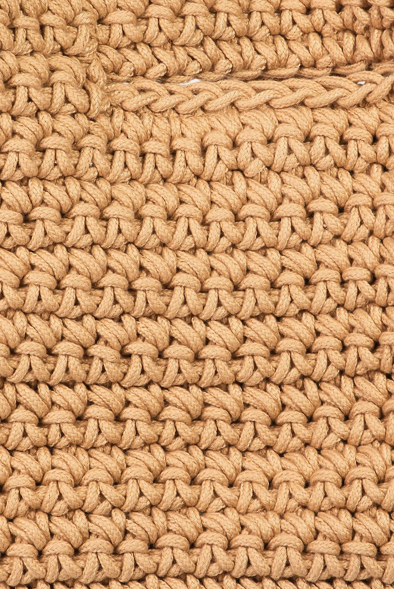 Macrame Bag