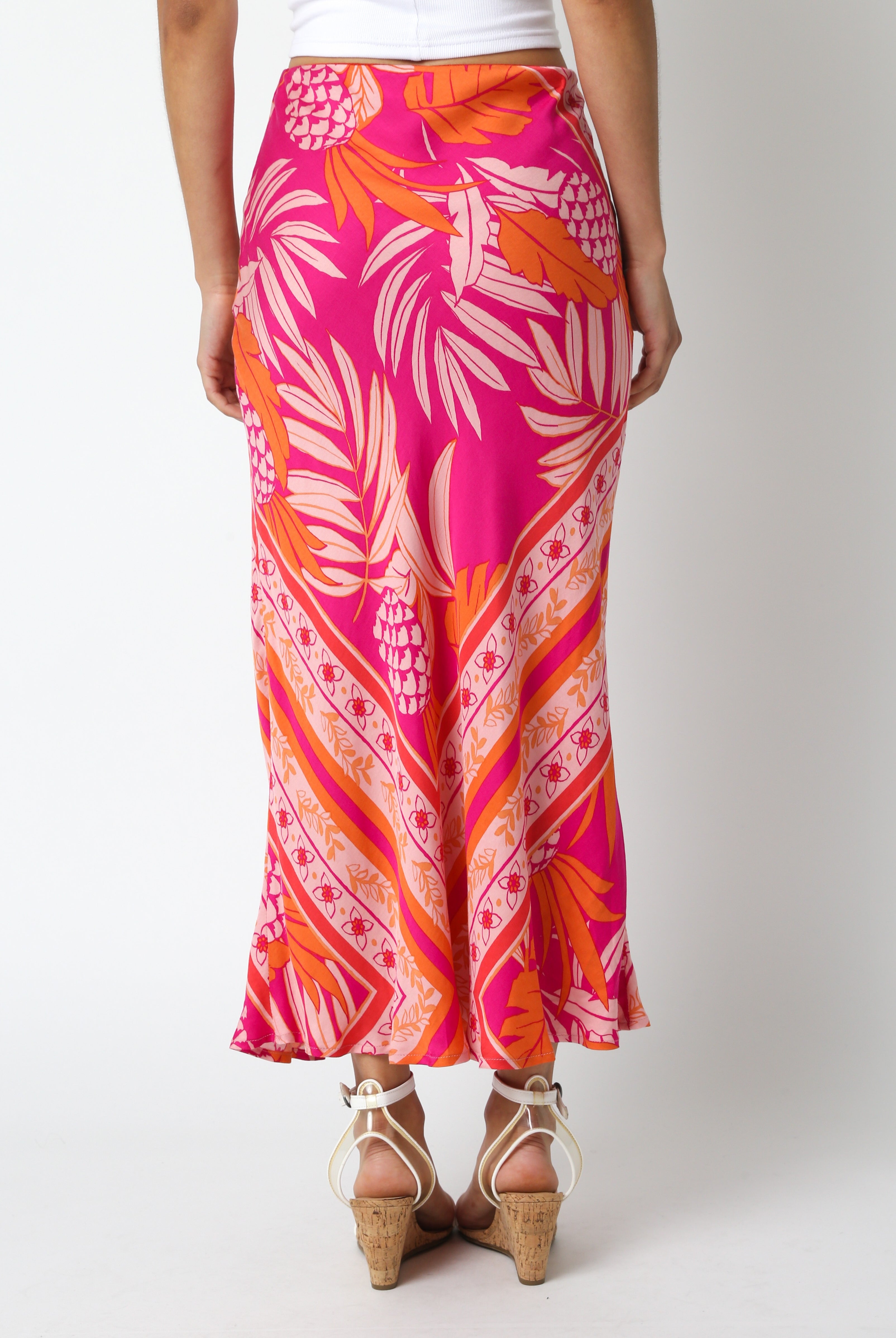 Vacation Skirts