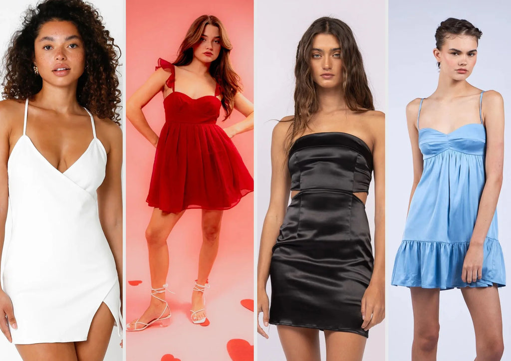 Boutique Birthday Dress: What to Wear