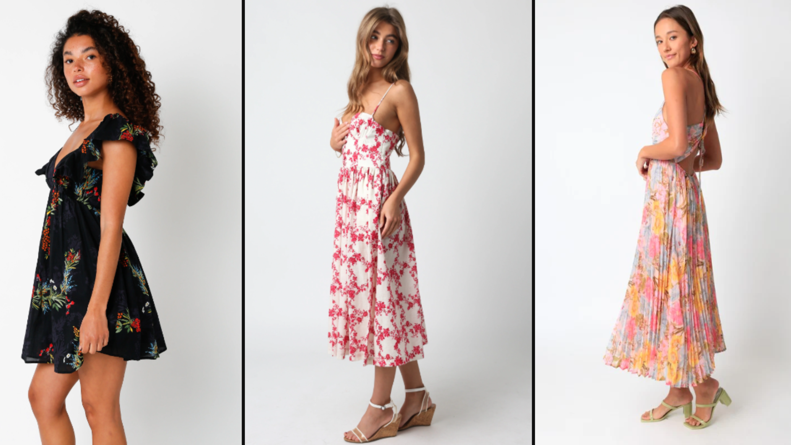 cocktail dress boutique