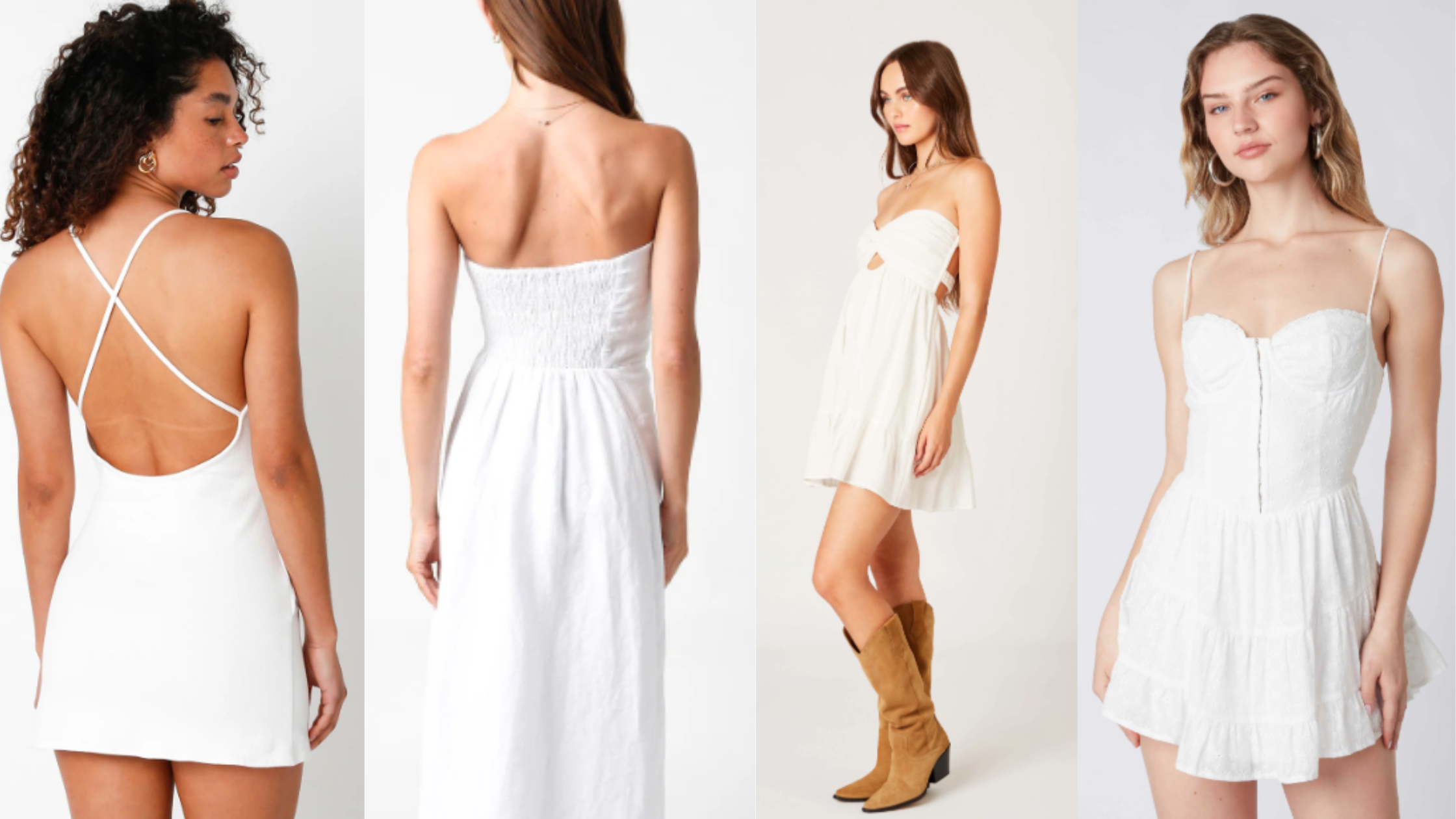 graduation dresses store