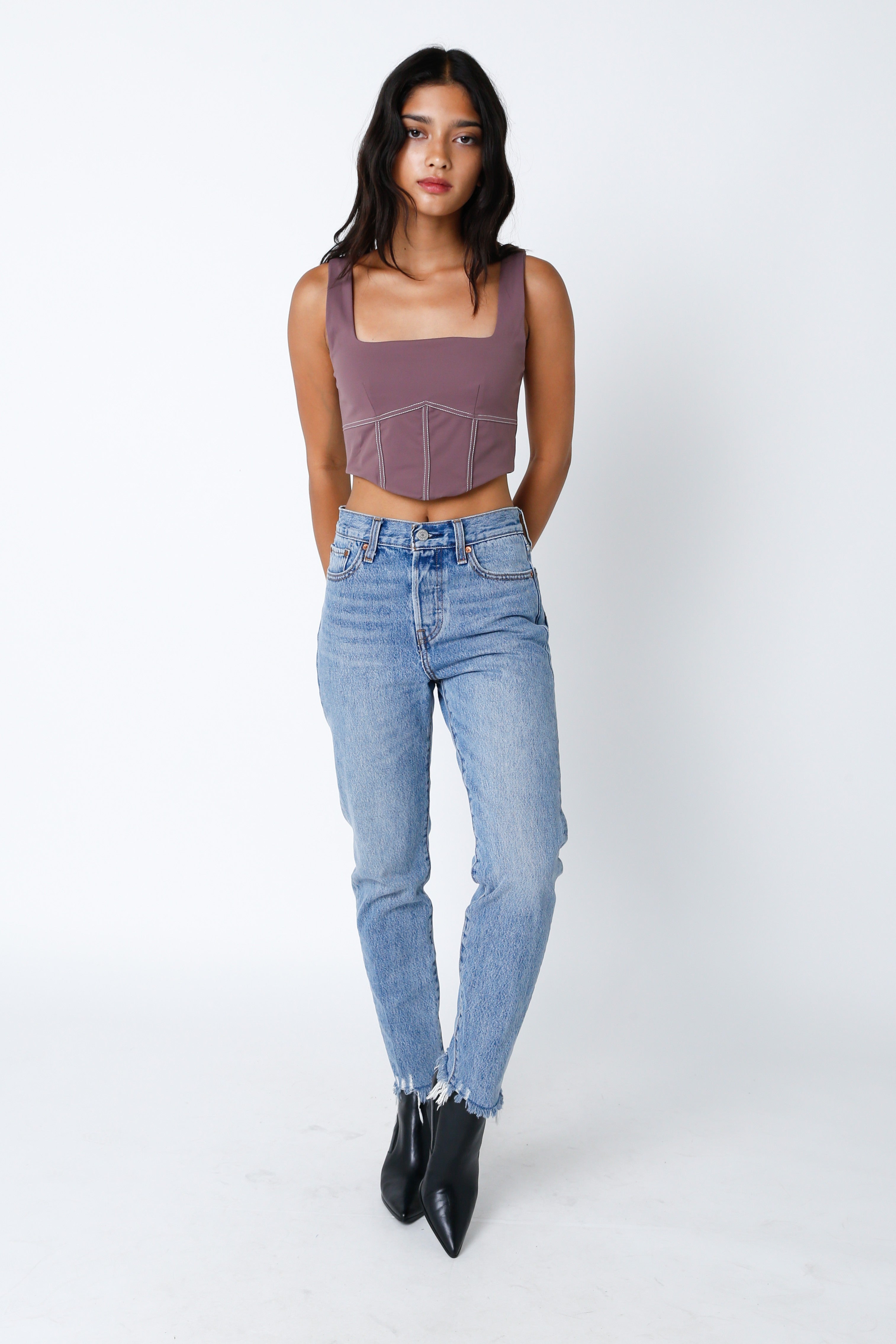 Going Out Tops