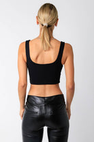 Summer Crop Tops