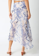 Midi Skirts