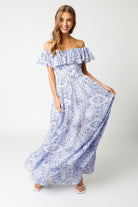 store that sells dresses