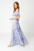 store that sells dresses