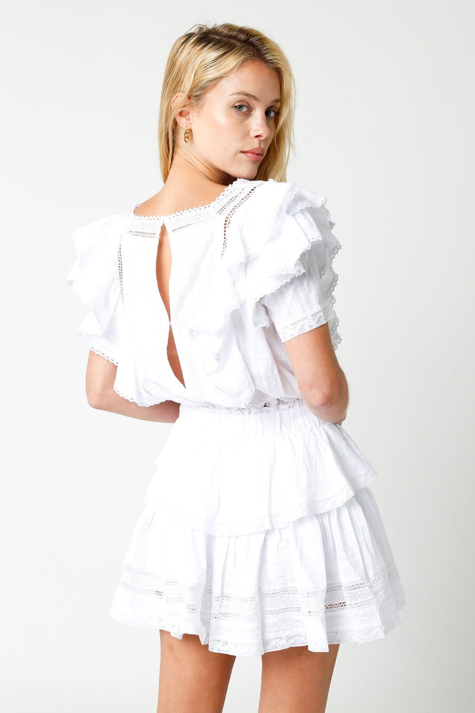 Shop Women's White Dresses
