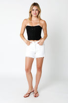 cropped tops for women