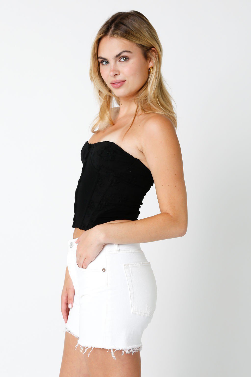 going-out tops