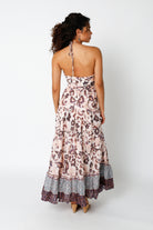 maxi casual dresses for women