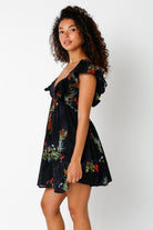 Floral Summer Dresses