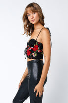 Valentine's Day Tops