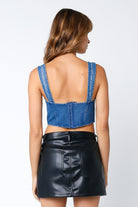 Corset Tops