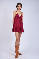 store that sells dresses