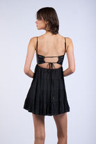 store that sells dresses