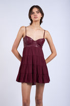store that sells dresses