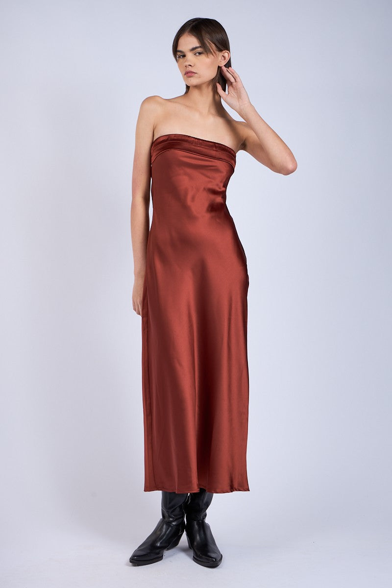 maxi casual dresses for women