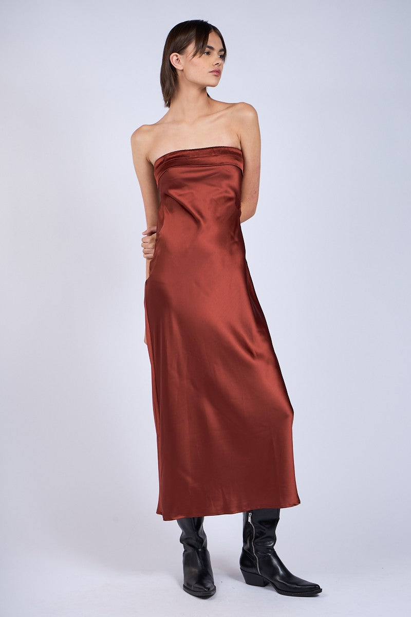 maxi casual dresses for women