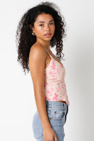 sleeveless tops for women