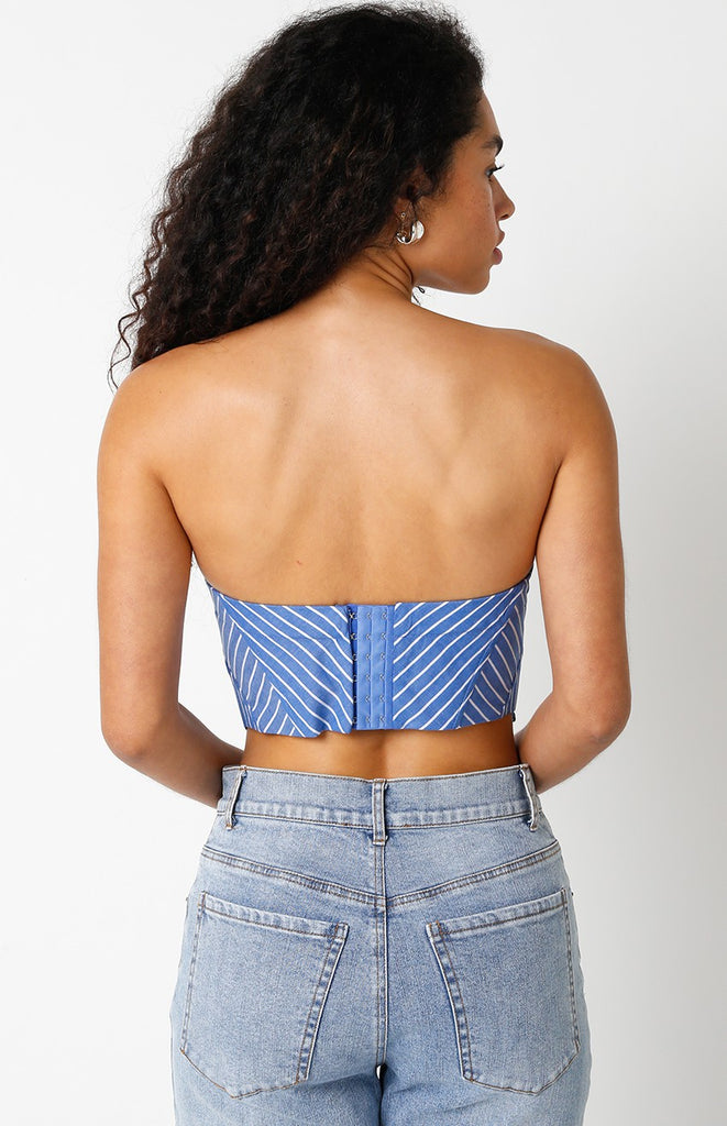 cropped tops for women
