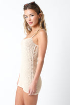 bachlorette outfit for bride beach
