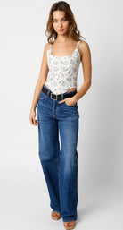 tops for women stylish