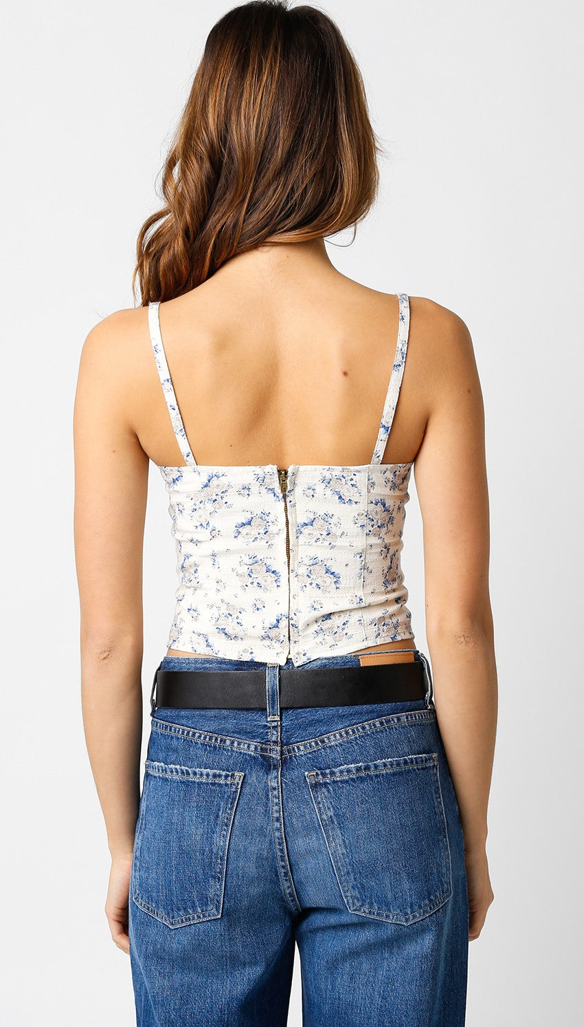 going-out tops