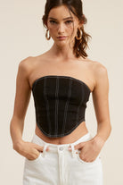 cropped tops for women